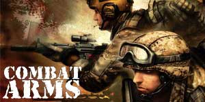 लड़ाकू शस्त्र 