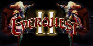 EverQuest द्वितीय 