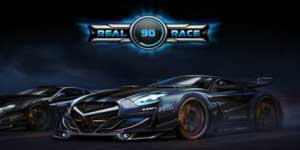 रियल रेस 