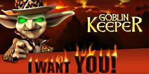 भूत कीपर 