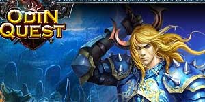 ओडिन क्वेस्ट 