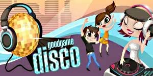 Goodgame डिस्को 