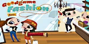 GoodGame फैशन 