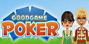 Goodgame पोकर 