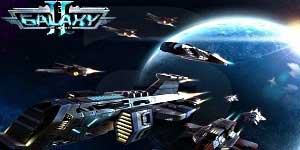 Goodgame आकाशगंगा 