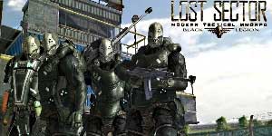 खोया सेक्टर 