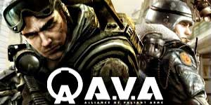 बहादुर हथियारों का गठबंधन 