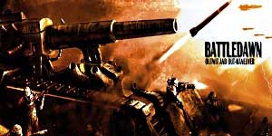 लड़ाई भोर 