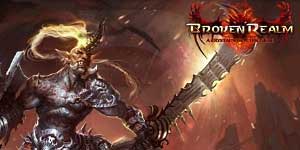 टूटी दायरे 