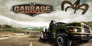 कचरा गैराज 