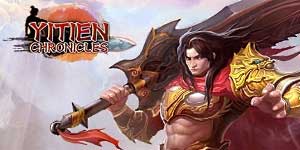 Yitien इतिहास 