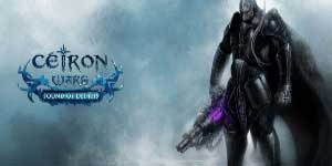 Ceiron युद्धों 