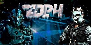 TDP4 टीम लड़ाई ऑनलाइन 