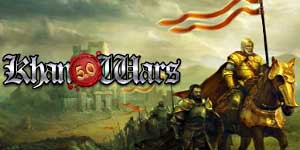 खान युद्ध 