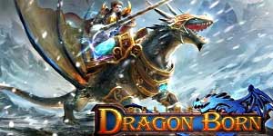 ड्रैगन जन्मे 