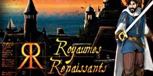 लेस Royaumes Renaissants 
