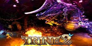 Trine 2 विस्तारित संस्करण 