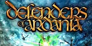 Ardania के रक्षकों 