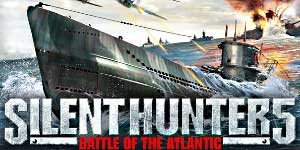 मौन हंटर 5 