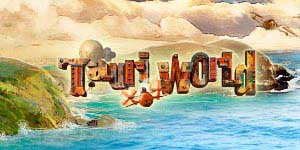 Tauri विश्व 