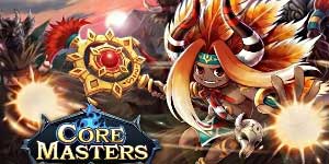 कोर मास्टर्स 