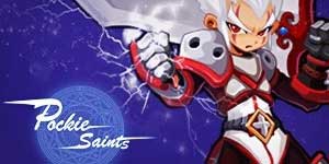 Pockie संन्यासी 