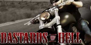 नर्क का कमीनों 