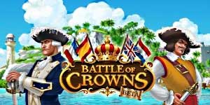 मुकुट की लड़ाई 