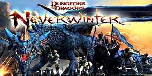 Dungeons और ड्रेगन Neverwinter 