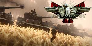 हीरोज और जनरलों 