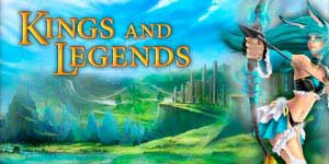 किंग्स और महापुरूष 