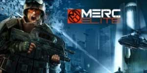 MERC संभ्रांत 