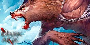 अंधकार युग 