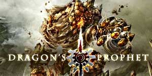 ड्रैगन के पैगंबर 