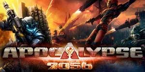 कयामत 2056 