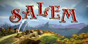 सालेम 