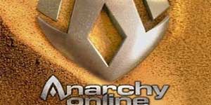 अराजकता ऑनलाइन 