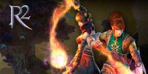 आर 2: क्रांति के शासनकाल 