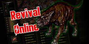 नतीजा: रिवाइवल ऑनलाइन 