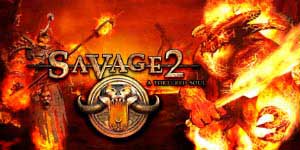 सैवेज 2 