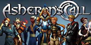 Asheron की कॉल 