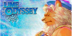 लाइम ओडिसी 