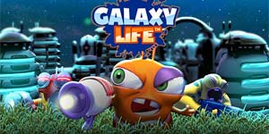 आकाशगंगा लाइफ 