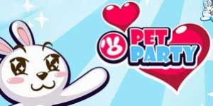 पालतू पार्टी 