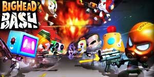 बड़े सिर की मार 