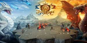 Ishtvar युद्ध ब्रदर्स 