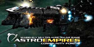 खगोल साम्राज्य 