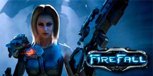 आग की बारिश 