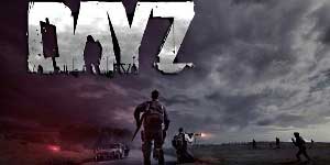Dayz स्टैंडअलोन 