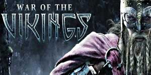 वाइकिंग्स के युद्ध 